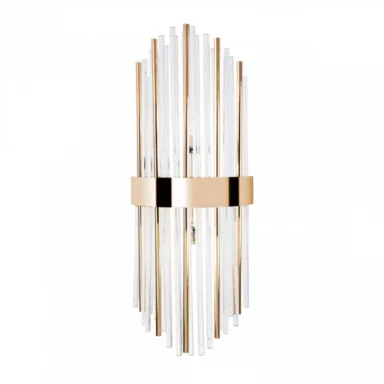 Бра ARTE Lamp A1007AP-2GO