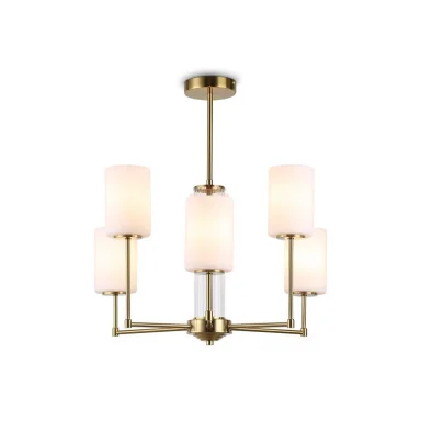 Люстра на штанге Ambrella Light LH56215