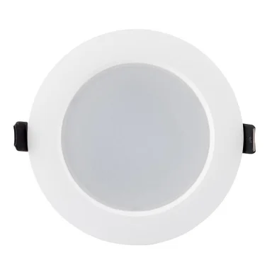 Встраиваемый светильник DK3046-WH