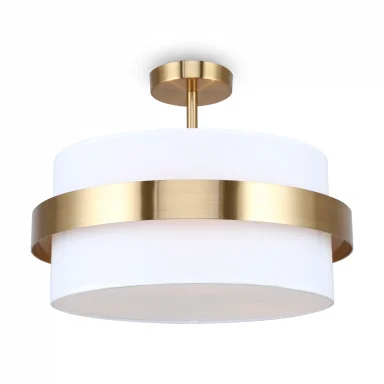 Потолочный светильник Freya FR5367CL-03BS