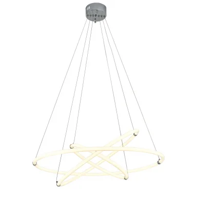 Светильник подвесной,    ZORTES   BLASY  ZRS.57793.174 Мощность-174Вт Тип лампы: Встроенный LED