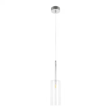 Подвесной светильник LOFT IT 10232/B White