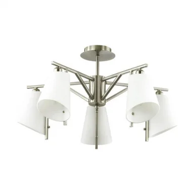 Потолочная люстра Lumion North 3751/5C