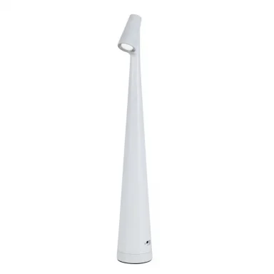 Настольная лампа Escada 553/L LED White
