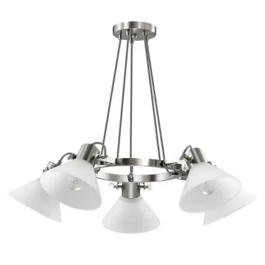 Подвесная люстра Lumion Effi 3707/5