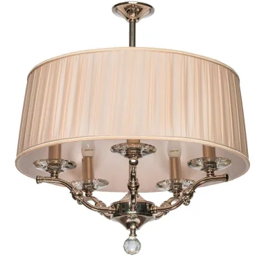 Подвесная люстра Vele Luce VL1063L05