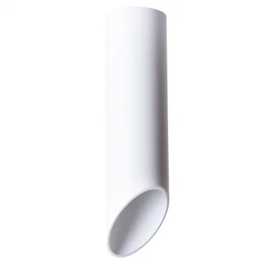 Потолочный светильник Pilon A1622PL-1WH