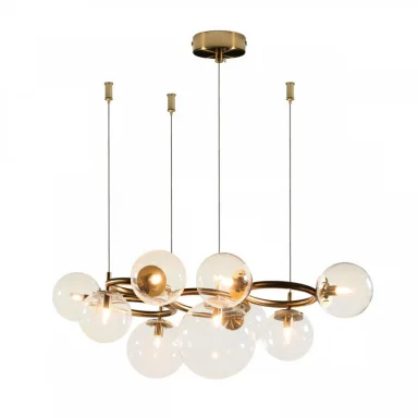 Подвесной светильник LOFT IT 10047/9