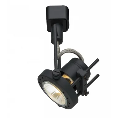 Светильник на шине ARTE Lamp A4300PL-1BK