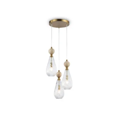 Каскадная люстра Ambrella Light LH53284