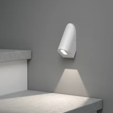 Светильник для ступеней Elektrostandard Bit LED белый (35168/D)