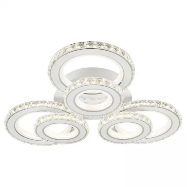 Escada 10260/6 LED*240W White