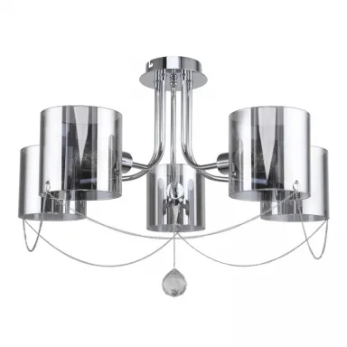Escada 683/5P E14*40W Chrome