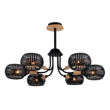 Люстра на штанге Ambrella Light TR80167