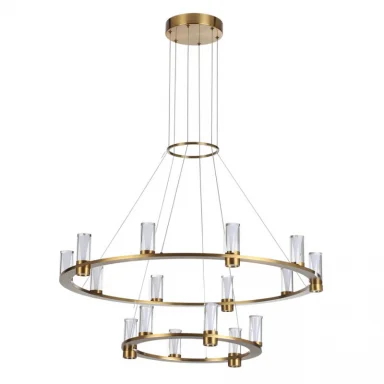Каскадная люстра Odeon Light 7144/110L