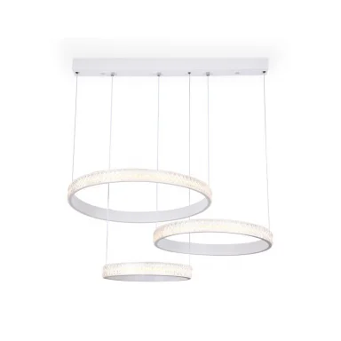 Каскадная люстра Ambrella Light FA6161
