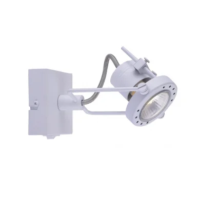 Спот ARTE Lamp A4300AP-1WH
