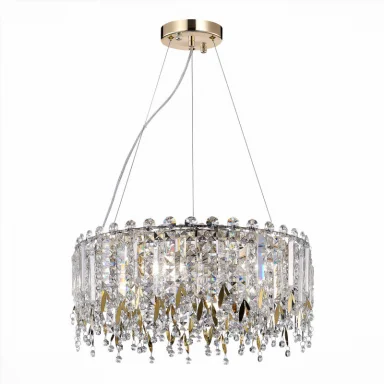 Подвесная люстра ST-Luce SL1655.203.06