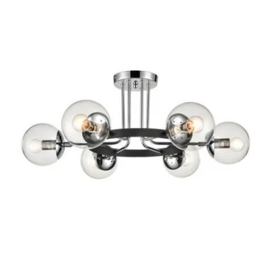 Накладная люстра Vele Luce VL1413L06