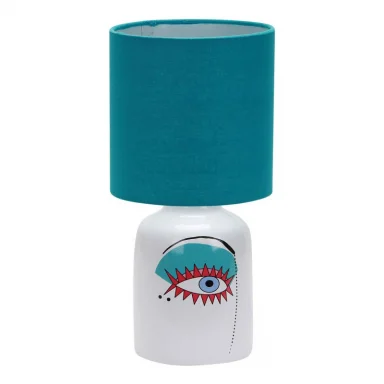 Escada 10176/L E14*40W Blue