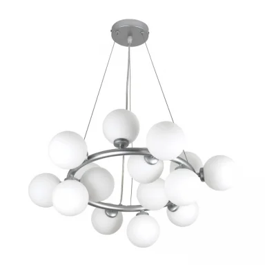 Подвесная люстра MODELUX MS.6033.15 SL