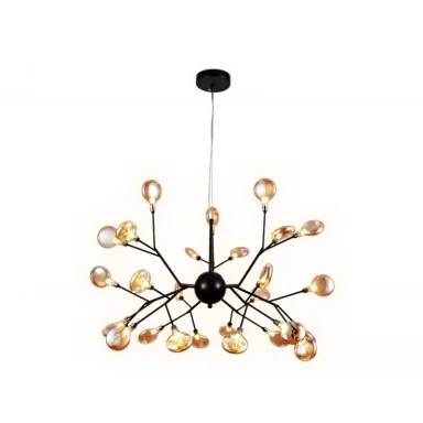 Подвесная люстра Ambrella Light TR3013