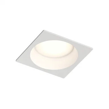 Влагозащищенный светильник Denkirs DK3104-WH