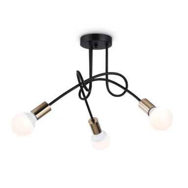 Люстра на штанге Ambrella Light TR80415