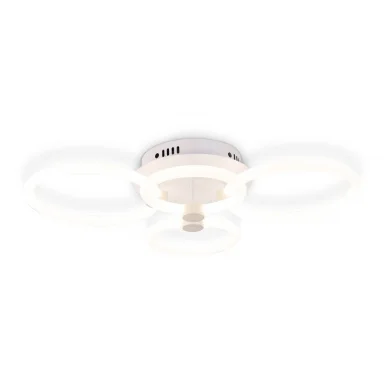 Накладная люстра Ambrella Light FA3811