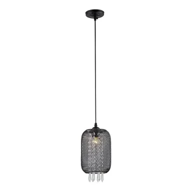 Escada 1125/1S E27*60W Black