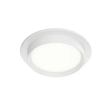 Встраиваемый светильник Denkirs DK-DH2000-WH