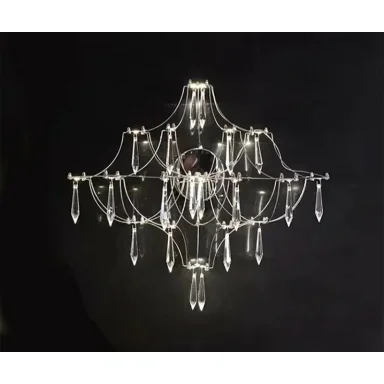 Бра Kink Light 07881,02