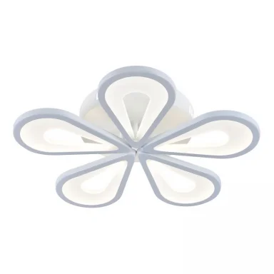 Escada 10206/5 LED*80W White