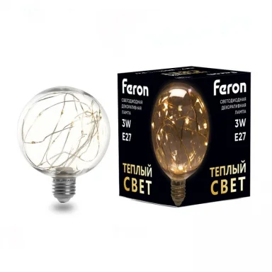 Светодиодная лампа Feron 41677