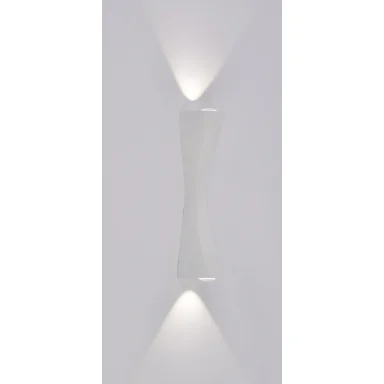 Бра ARTE Lamp A2696AP-10WH