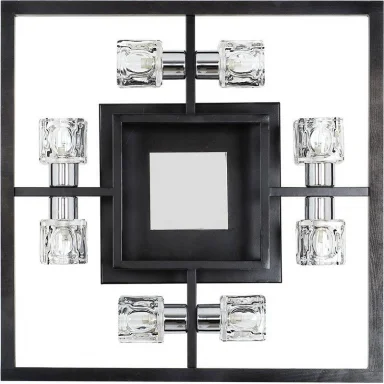 Потолочная люстра Nowodvorski Window 4435