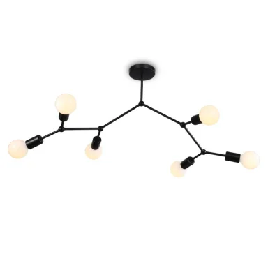 Люстра на штанге Ambrella Light TR8036