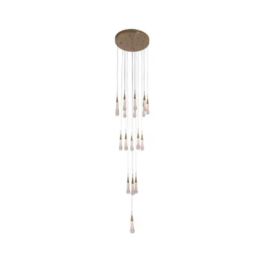 Каскадная люстра Kink Light 07861-18A,36