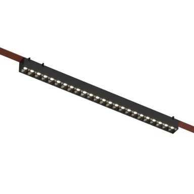 Светильник на шине Denkirs DK5672-BK