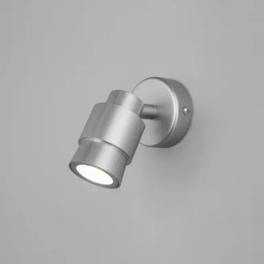 Спот Eurosvet 20125/1 LED серебро