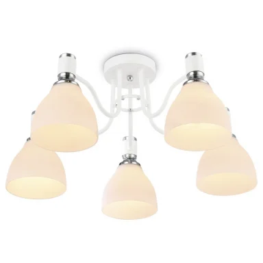 Накладная люстра Ambrella Light TR303305