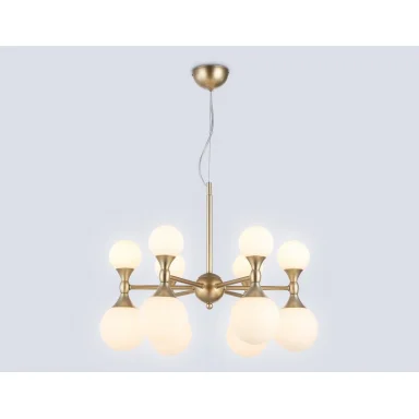 Подвесная люстра Ambrella Light LH51050