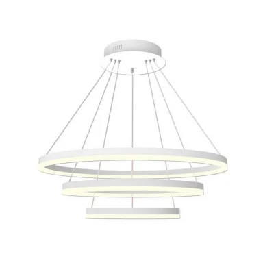 Подвесной светодиодный светильник Kink Light Тор-Эко 08223,01E