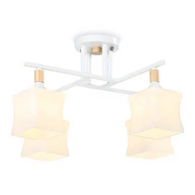 Люстра на штанге Ambrella Light TR9495