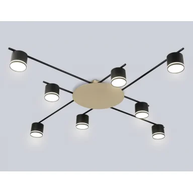 Накладной светильник Ambrella Light FL51760