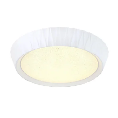 Потолочный светодиодный светильник Omnilux Tissi OML-49107-72