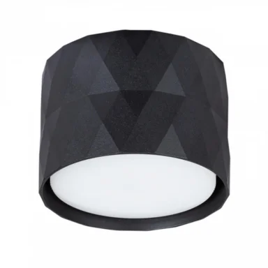 Накладной светильник ARTE Lamp A5552PL-1BK