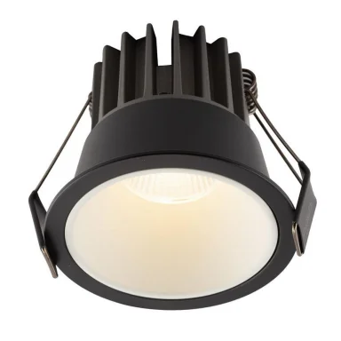 Встраиваемый светильник DK4500-BW