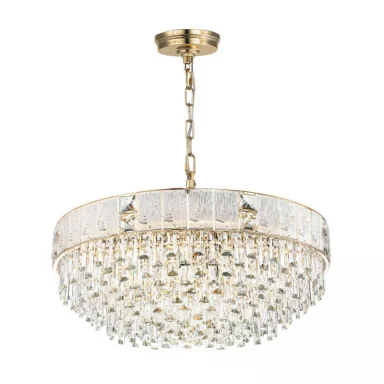 Каскадная люстра Odeon Light 5070/21
