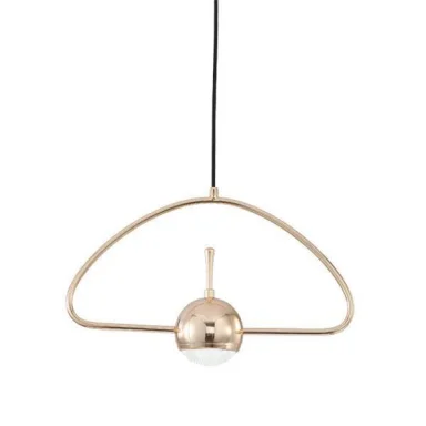 Подвесной светодиодный светильник Loft IT Nuance 8139-C